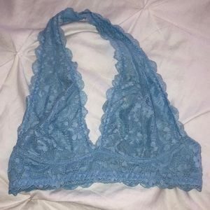 Free people bralette